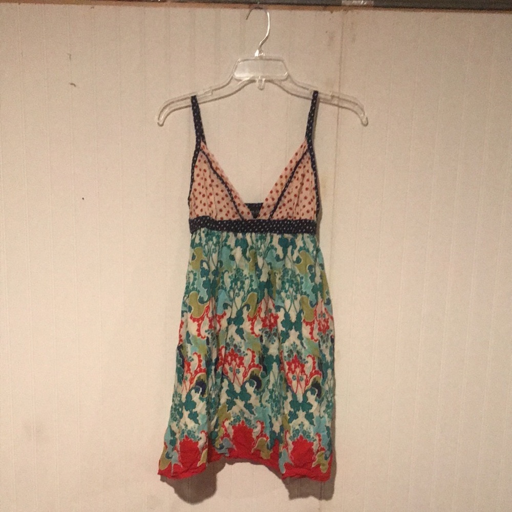 Summer dress
